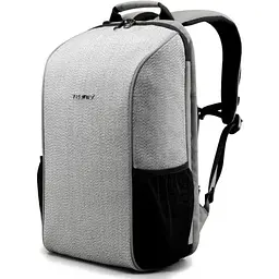 Рюкзак Tigernu T-B3325 15. 6" сірий