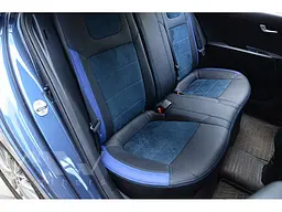 Авточохли модельні MW Brothers для Kia Stonic c 2017 - мініатюра 8