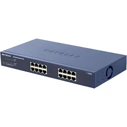 Комутатор Netgear JGS516-200EUS (JGS516-200EUS)