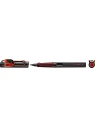 Чорнильна Ручка Lamy Safari Грифіндор EF, Чорнила T10 Сині (4040151) - мініатюра 6
