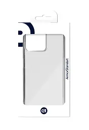 Чохол ArmorStandart Air для Oscal C70 Clear - мініатюра 3
