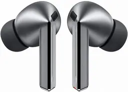 Навушники TWS Samsung Galaxy Buds3 Pro Silver (SM-R630NZAA)