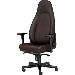 Геймерське крісло Noblechairs ICON Java Edition (NBL-ICN-PU-JED) [165689]