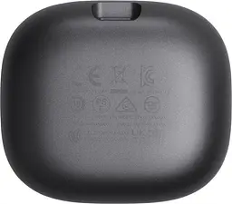 Навушники TWS JBL Live Flex Black (JBLLIVEFLEXBLK) - мініатюра 5