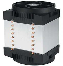 Кулер для процесора Arctic Freezer 4U-M Ampere (ACFRE00171A) - мініатюра 3