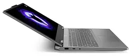 Ноутбук Lenovo LOQ Essential 15IRX11 (83SC0064RA) Luna Grey - мініатюра 7