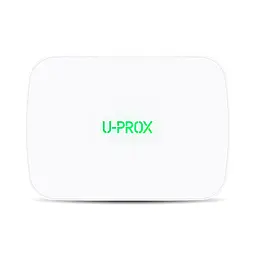 Бездротовий ретранслятор радіосигналу ITV U-Prox Extender White (23-00312)