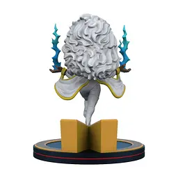 Фигурка для геймеров Quantum Mechanix Marvel Storm (MVL-0044) - миниатюра 4