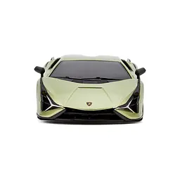 Автомобіль на радіокеруванні LAMBORGHINI SIAN KS DRIVE 124GLSG масштаб 1:24, 2.4Ghz - мініатюра 5