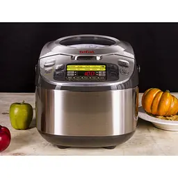 Мультиварка Tefal RK812B32 [46211] - мініатюра 6