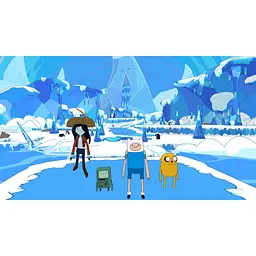 Ключ активації Microsoft Adventure Time: Pirates of the Enchiridion для Xbox One/Series S/X - мініатюра 8