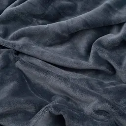 Покривало Ardesto Delicate 220х200 см сіре (ART0204DE) - мініатюра 2