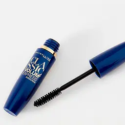 Туш для вій Maybelline New York Volum Express Ultra Volume чорний 10 мл (B1739512) - мініатюра 5