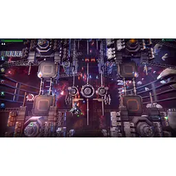 Ключ активації Microsoft Astro Flame Starfighter для Xbox Series S/X - мініатюра 2