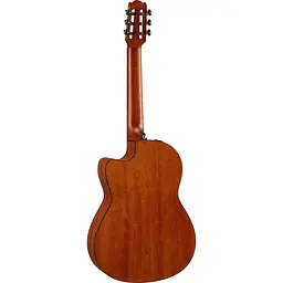 Класична гітара Yamaha NCX1C Natural [130404] - мініатюра 3