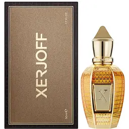 Парфуми оригінал Xerjoff Luxor 50 мл Parfum