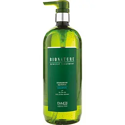 Шампунь Emmebi Italia BioNature від гіпергідрозу 1 л (16009)