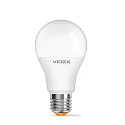 LED-лампа Videx A60h 11.8W E27 4100K (28601-000) - мініатюра 2