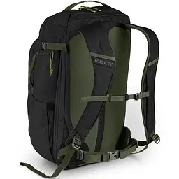 Рюкзак Kelty Redwing Traveler 30 Чорний - мініатюра 2