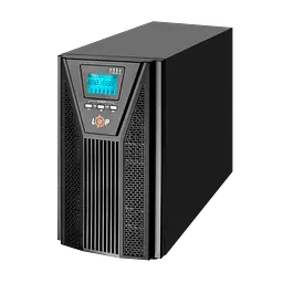 ДБЖ Smart-UPS LogicPower-6000 PRO (without battery) - мініатюра 3