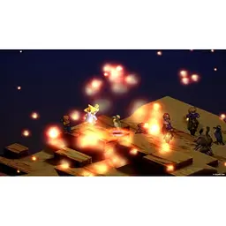 Гра Final Fantasy Tactics The Ivalice Chronicles (англійська версія) (Nintendo Switch) - мініатюра 4