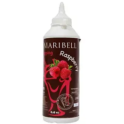 Топінг Maribell Малина 600 мл  
