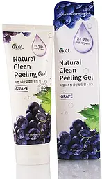 Гель-пілінг Ekel Grape Natural Clean Peeling Gel з екстрактом винограду