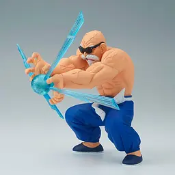 Фігурка Bandai Spirits Перли Дракона Майстер Роші Dragon Ball Master Roshi 17 см BS DB KS - мініатюра 2