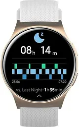 Смарт-годинник Motorola Moto Watch 120 Rose Gold - мініатюра 6