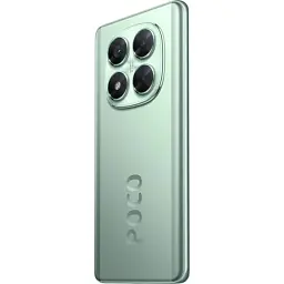 Смартфон Poco X7 12/512GB Green - мініатюра 7
