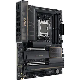 Материнська плата ASUS PROART X870E-CREATOR WIFI - мініатюра 2