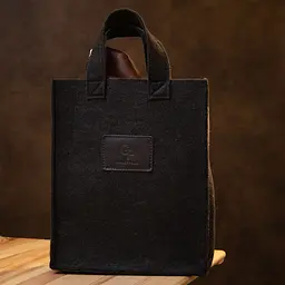 Чоловіча шкіряна сумка GRANDE PELLE 21х32х2 см sum0015035 - мініатюра 8