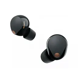 Навушники Sony WF-1000XM5 Black TWS (WF1000XM5B.CE7) - мініатюра 2