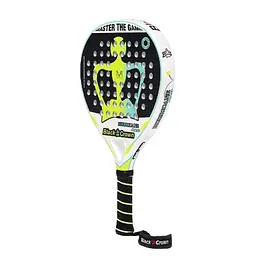 Ракетка для паделу Black Crown Hurricane Pro - мініатюра 2