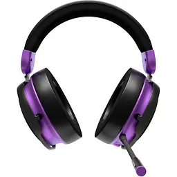 Ігрові навушники Dark Project One Sono Wireless Black [DPP_SONO_WLESS_BLACK] [125818] - мініатюра 3