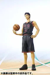 Фігурка Баскетбол Куроко Дайки Kuroko's Basketball Daiki 16 см B KB D - мініатюра 4