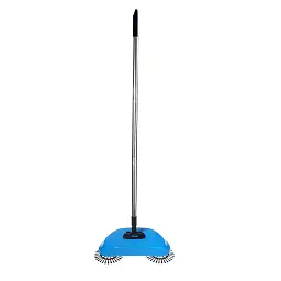 Автоматичний подвійний віник 360 SWEEPER - мініатюра 2