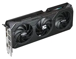 Відеокарта AMD Radeon RX 9060 XT 8GB GDDR6 Gaming OC Gigabyte (GV-R9060XTGAMING OC-8GD) - мініатюра 4