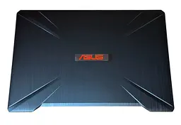 Кришка матриці для ноутбука Asus FX504 FX504G FX504GD FX504GE FX504GM FX80 FX80G FX80GD Black