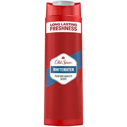 Гель для душу Old Spice Whitewater 400 мл (4084500978911/8700216856812)