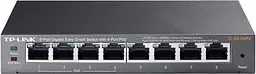 Комутатор TP-Link TL-SG108PE