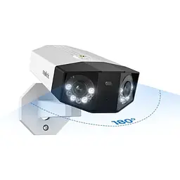 IP камера Reolink Duo Series P750 (Duo 3 PoE)