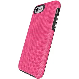 Чохол-накладка Toto Triangle TPU+PC Case Apple iPhone 7/8/SE 2020 Pink - мініатюра 5
