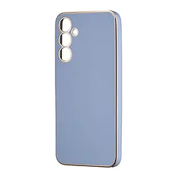 Чохол Golden Line Samsung A25 5G (A256) Blue