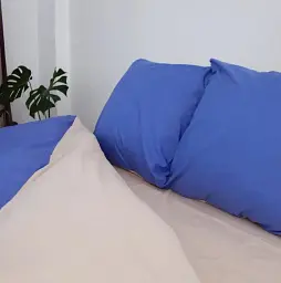 Комплект постільної білизни ТЕП Happy Sleep Благородний сапфір двоспальний (2-03795_32876) - мініатюра 4