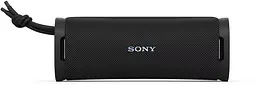 Портативна акустика Sony ULT Field 1 Black (SRSULT10B.E) - мініатюра 3