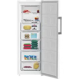 Морозильна камера BEKO B1RFNE293W - мініатюра 4