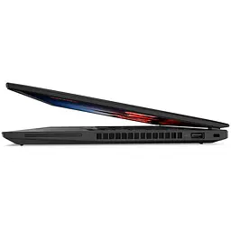 Ноутбук Lenovo ThinkPad T14 Gen 4 з процесором Intel Core i5-1335U pana la 4.6 GHz, 14", WUXGA, IPS, 16GB, 512GB SSD, Intel UHD графікою, Windows 11 Pro, Thunder чорний, 3y Courier or Carry- - мініатюра 11