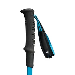 Трекінгові палиці Black Diamond Distance Carbon Z 120 Сірий-Синій - мініатюра 3