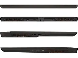 Ноутбук MSI Vector 16 A2XWHG Cosmos Gray (A2XWHG-212US) - мініатюра 7